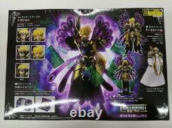 Bandai Saint Seiya Cloth Myth EX God of Sleep Hypnos Figure Hades Elysion Toys