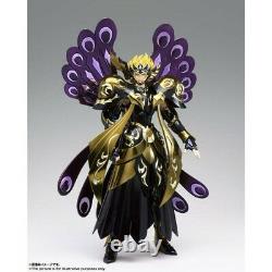 Bandai Saint Seiya Cloth Myth EX God of Sleep Hypnos Figure Hades Elysion Toys