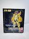 Bandai Saint Seiya Cloth Myth Ex Gold Saint Libra Dohko Action Figure