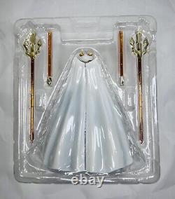 Bandai Saint Seiya Cloth Myth EX Gold Saint Libra Dohko Action Figure