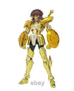 Bandai Saint Seiya Cloth Myth EX Libra Dohko Revival Version figure NEW