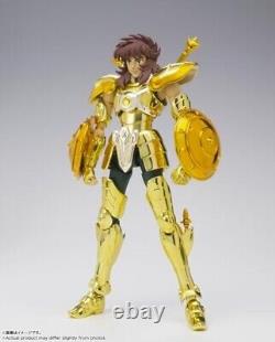 Bandai Saint Seiya Cloth Myth EX Libra Dohko Revival Version figure NEW