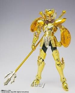 Bandai Saint Seiya Cloth Myth EX Libra Dohko Revival Version figure NEW