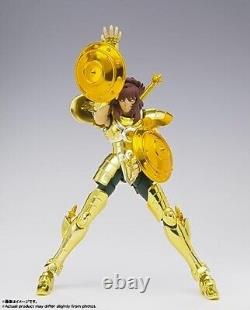 Bandai Saint Seiya Cloth Myth EX Libra Dohko Revival Version figure NEW