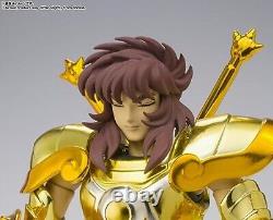 Bandai Saint Seiya Cloth Myth EX Libra Dohko Revival Version figure NEW