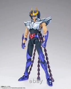 Bandai Saint Seiya Cloth Myth EX Phoenix Ikki V2 Revival Action Figure