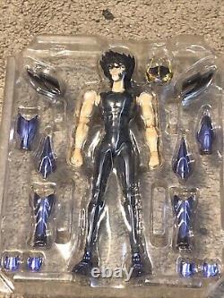 Bandai Saint Seiya Cloth Myth EX Phoenix Ikki V2 Revival Action Figure