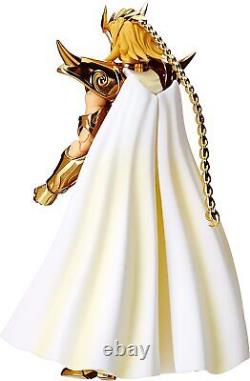 Bandai Saint Seiya Cloth Myth EX Scorpio Milo ORIGINAL COLOR EDITION Figure