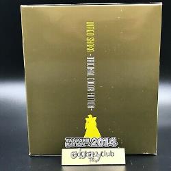 Bandai Saint Seiya Cloth Myth EX Virgo Shaka 18cm ORIGINAL COLOR EDITION Japan