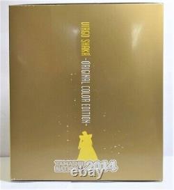Bandai Saint Seiya Cloth Myth EX Virgo Shaka Original Color Edition Figure