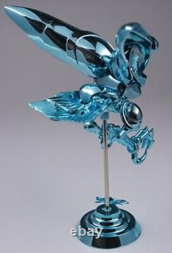 Bandai Saint Seiya Cloth Myth Eagle Marin Silver Saint 100% Brand New Sealed