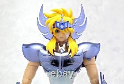 Bandai Saint Seiya Cloth Myth Ex Cygnus Hyoga V3 Final Bronze Action Figure New