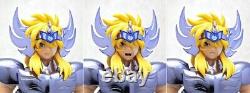 Bandai Saint Seiya Cloth Myth Ex Cygnus Hyoga V3 Final Bronze Action Figure New