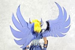 Bandai Saint Seiya Cloth Myth Ex Cygnus Hyoga V3 Final Bronze Action Figure New