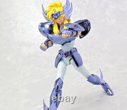 Bandai Saint Seiya Cloth Myth Ex Cygnus Hyoga V3 Final Bronze Action Figure New