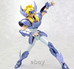 Bandai Saint Seiya Cloth Myth Ex Cygnus Hyoga V3 Final Bronze Action Figure New