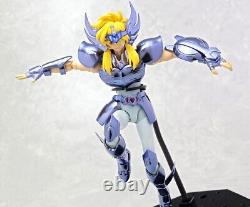 Bandai Saint Seiya Cloth Myth Ex Cygnus Hyoga V3 Final Bronze Action Figure New