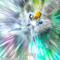 Bandai Saint Seiya Cloth Myth Ex Cygnus Hyoga V3 Final Bronze Action Figure New