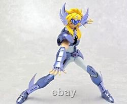 Bandai Saint Seiya Cloth Myth Ex Cygnus Hyoga V3 Final Bronze Action Figure New