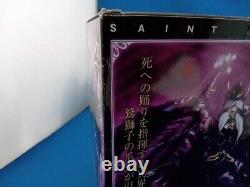 Bandai Saint Seiya Cloth Myth Ex Griffon Minos Surplice from Japan Used