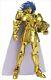 Bandai Saint Seiya Cloth Myth Gemini Saga Pope & Ares Action Figure