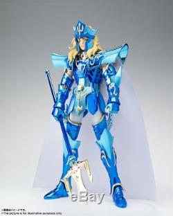 Bandai Saint Seiya Cloth Myth God of Ocean Poseidon 15th Anniversary Ver Figure