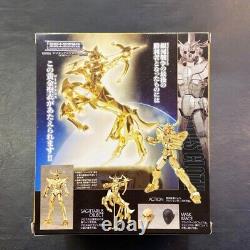 Bandai Saint Seiya Cloth Myth Sagittarius cloth Galactic War Ver. Action Figure