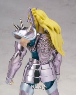 Bandai Saint Seiya Cloth Myth Silver Saint Perseus Algol Action Figure