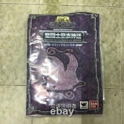 Bandai Saint Seiya Cloth Myth Sphinx Pharaoh Action Figure hades