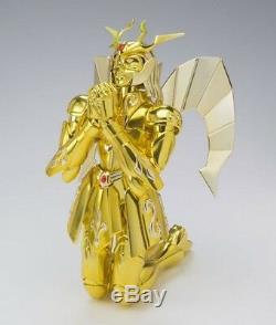 Bandai Saint Seiya Gold Cloth Myth EX Virgo Shaka HK Version 1st Edition