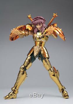 Bandai Saint Seiya Gold Cloth Myth Ex Libra Dohko New