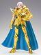 Bandai Saint Seiya Myth Cloth Ex Gold Saint Aries Mur Revival Version