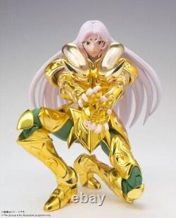 Bandai Saint Seiya Myth Cloth EX Gold Saint Aries Mur Revival Version