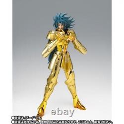 Bandai Saint Seiya Myth Cloth EX Gold Saint Gemini Kanon Revival Version