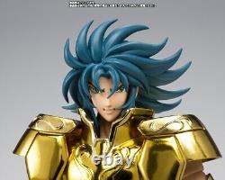 Bandai Saint Seiya Myth Cloth EX Gold Saint Gemini Kanon Revival Version