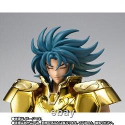 Bandai Saint Seiya Myth Cloth EX Gold Saint Gemini Kanon Revival Version