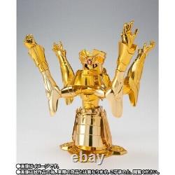 Bandai Saint Seiya Myth Cloth EX Gold Saint Gemini Kanon Revival Version