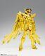 Bandai Saint Seiya Myth Cloth Ex Gold Saint Sagittarius Seiya Successor Of The G