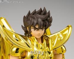 Bandai Saint Seiya Myth Cloth EX Gold Saint Sagittarius Seiya Successor of the G