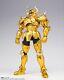 Bandai Saint Seiya Myth Cloth Ex Gold Saint Taurus Aldebaran Revival Version