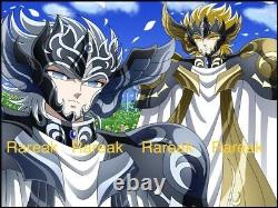 Bandai Saint Seiya Myth Cloth EX Hypnos God of Sleep Underworld Action Figure 1p