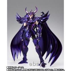 Bandai Saint Seiya Myth Cloth EX Judge of Hell Wyvern Radamanthys Original Color