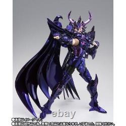 Bandai Saint Seiya Myth Cloth EX Judge of Hell Wyvern Radamanthys Original Color