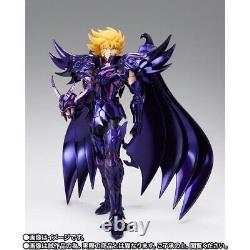 Bandai Saint Seiya Myth Cloth EX Judge of Hell Wyvern Radamanthys Original Color