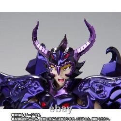 Bandai Saint Seiya Myth Cloth EX Judge of Hell Wyvern Radamanthys Original Color