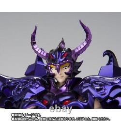 Bandai Saint Seiya Myth Cloth EX Judge of Hell Wyvern Radamanthys Original Color