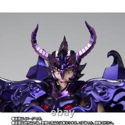 Bandai Saint Seiya Myth Cloth EX Judge of Hell Wyvern Radamanthys Original Color