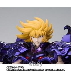 Bandai Saint Seiya Myth Cloth EX Judge of Hell Wyvern Radamanthys Original Color