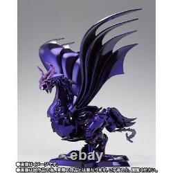 Bandai Saint Seiya Myth Cloth EX Judge of Hell Wyvern Radamanthys Original Color