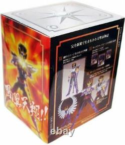 Bandai Saint Seiya Myth Cloth EX Phoenix Ikki V2 New Bronze Cloth 1st Edition